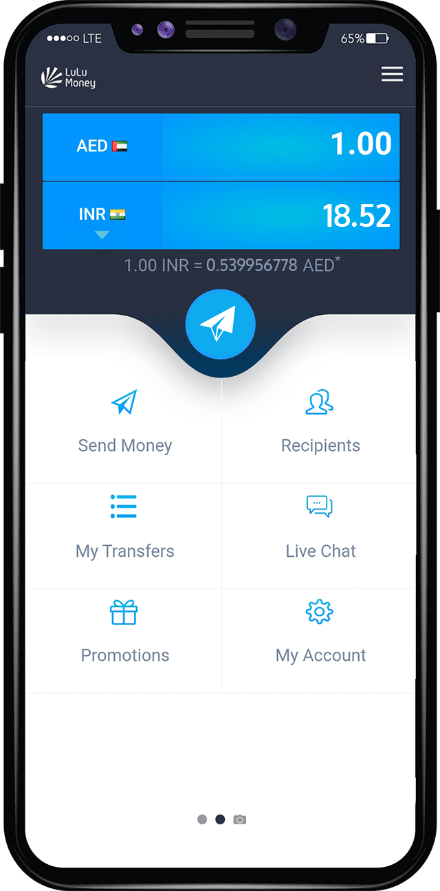 LuLu Money The One Stop Solution For All Your International Money 